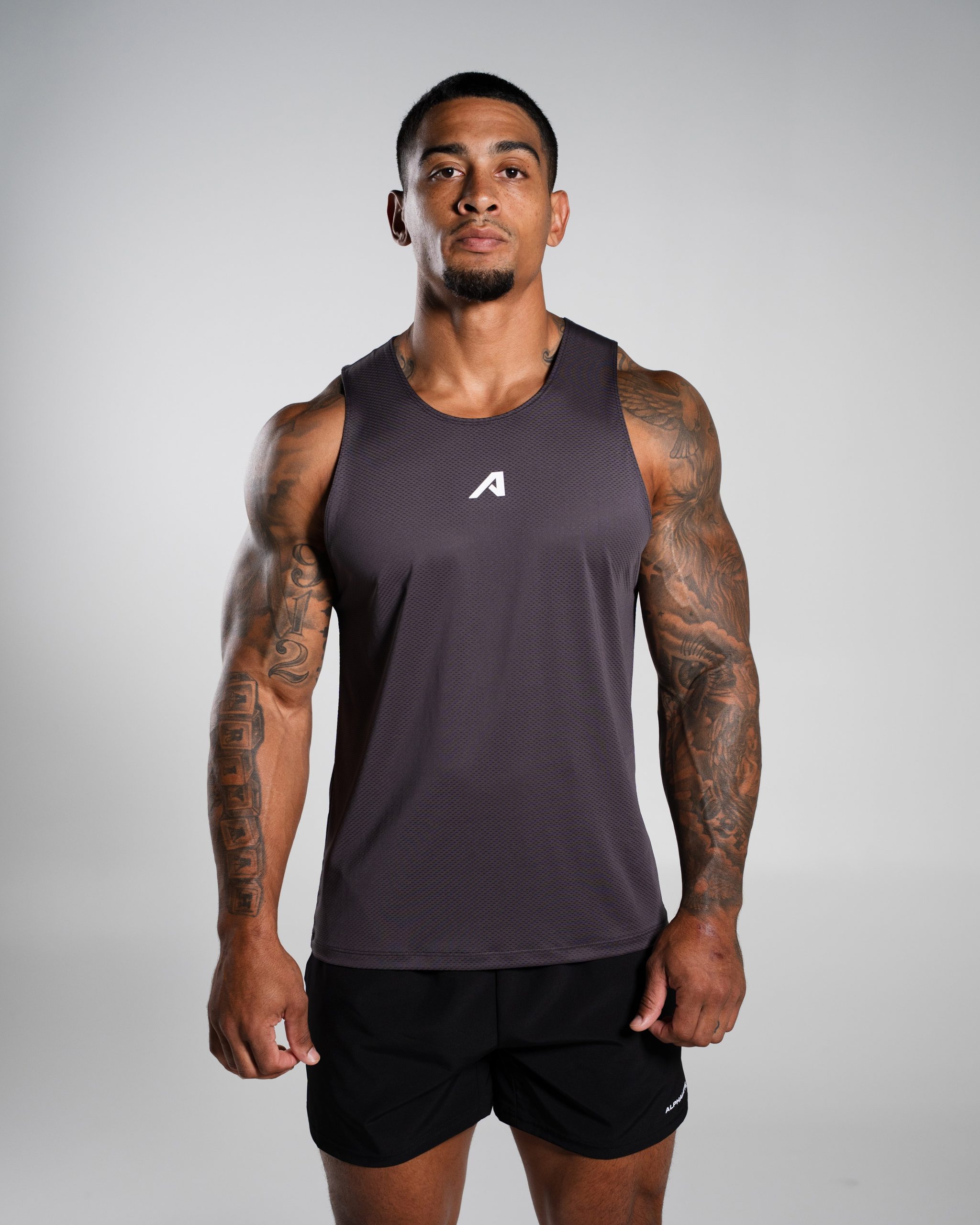 Base Cutoff - Fade