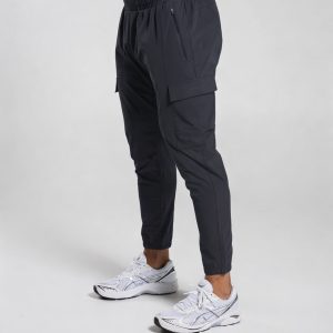 Tech Cargo Pant - Gridiron